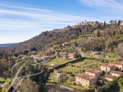 4 room luxury House for sale in Saint-Paul-de-Vence, French Riviera