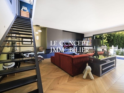 Maison de luxe 6 chambres en vente à Biarritz, Nouvelle-Aquitaine