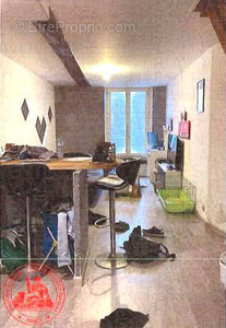 Nancy : duplex avec 2 chambres à acheter 20000 € avec axion