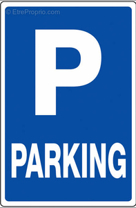Parking / box paris 12 m2