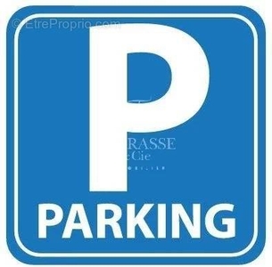 Parking - buttes chaumont