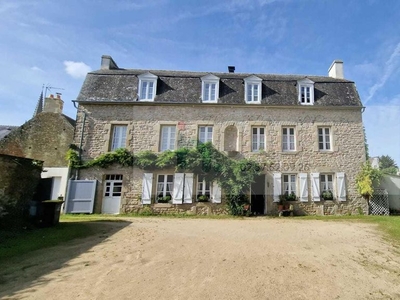 Prestigieux château de 200 m2 en vente - Vannes, Bretagne