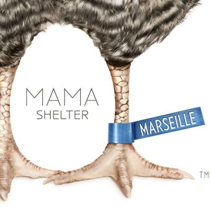 Mama Shelter Marseille