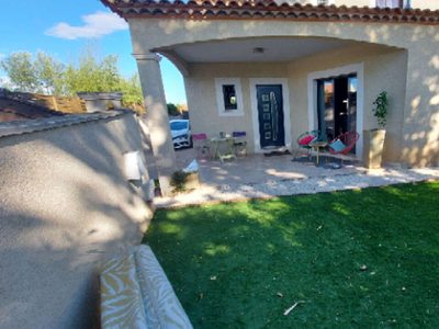 Vente maison 9 pièces 183 m² Pézenas (34120)