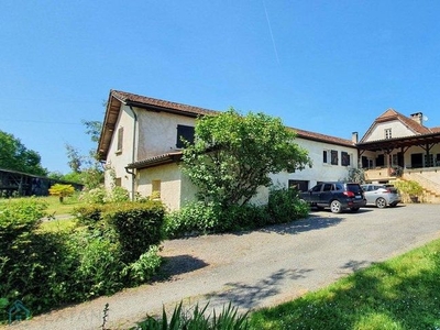 Villa de 7 pièces de luxe en vente Saint-Martial-de-Nabirat, France