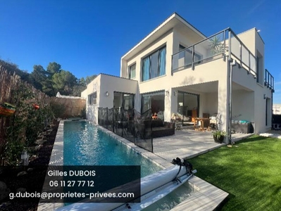 Villa de luxe de 4 pièces en vente Agde, France