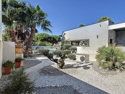 Villa de luxe de 6 pièces en vente Le Grau-d'Agde, Occitanie