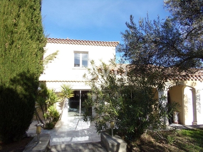 Villa de luxe de 6 pièces en vente Pézenas, France