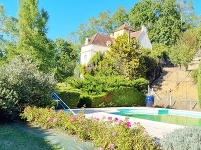 Villa de luxe de 6 pièces en vente Sarlat-la-Canéda, Nouvelle-Aquitaine