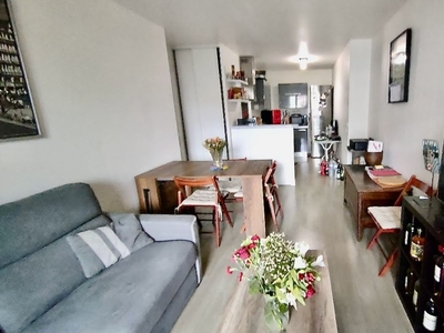 Appartement 2 pièces de 44 m² à Saint-Ouen-l'Aumône (95310)