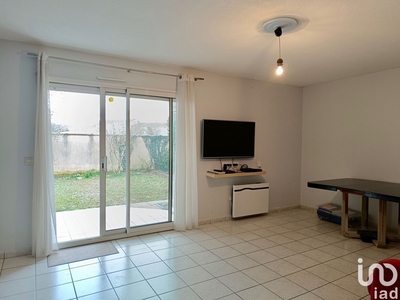 Appartement 2 pièces de 49 m² à Pau (64000)