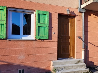 Appartement 2 pièces de 74 m² à La Robine-sur-Galabre (04000)