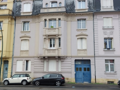 Appartement 3 pièces à Thionville