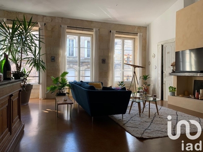 Appartement 3 pièces de 106 m² à Bordeaux (33000)