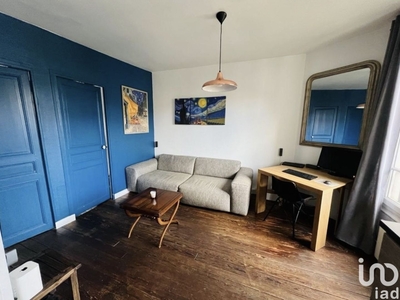Appartement 3 pièces de 38 m² à Colombes (92700)