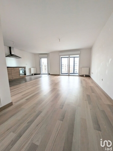 Appartement 3 pièces de 77 m² à Nancy (54000)
