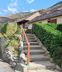 Appartement 30 m2 dans chalet du bayle à l'entrée de Cauterets