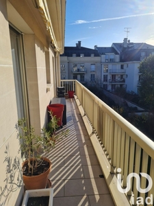 Appartement 4 pièces de 102 m² à Chantilly (60500)