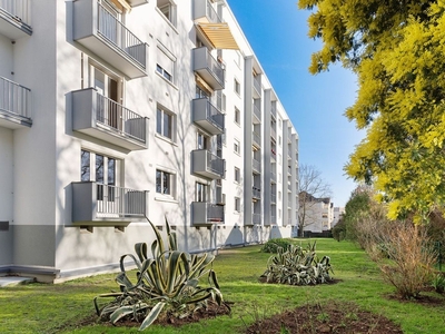 Appartement 4 pièces de 71 m² à Nantes (44000)