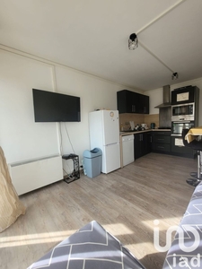 Appartement 5 pièces de 76 m² à Rouen (76000)