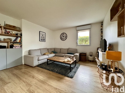 Appartement 5 pièces de 88 m² à Rezé (44400)