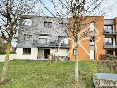 Appartement avec terrasse et balcon | Le Mesnil-Esnard | 91 m²