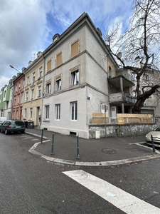 Immeuble à vendre Mulhouse