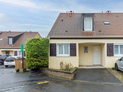 Maison 3 pièces de 80 m² à Montigny-lès-Cormeilles (95370)