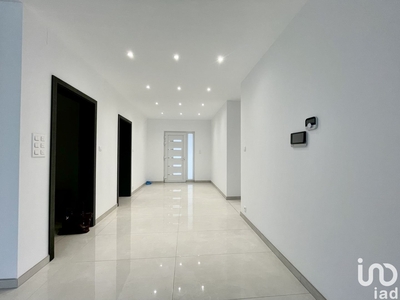 Maison 4 pièces de 125 m² à Sarreguemines (57200)