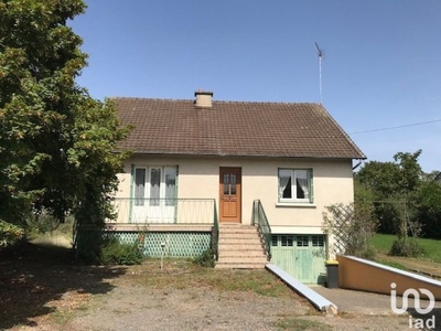 Maison 4 pièces de 75 m² à Amilly (45200)