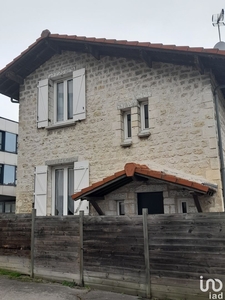 Maison 5 pièces de 79 m² à Reims (51100)