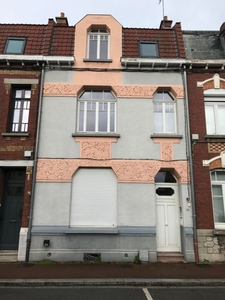 Maison 5 pièces à Douai