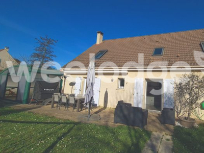 Maison à vendre Méry-sur-Oise