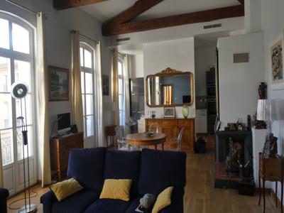 Appartement de luxe de 3 chambres en vente à Place Gambetta, Perpignan, Pyrénées-Orientales, Occitanie