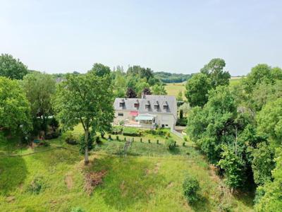 6 bedroom luxury Villa for sale in Saumur, Pays de la Loire