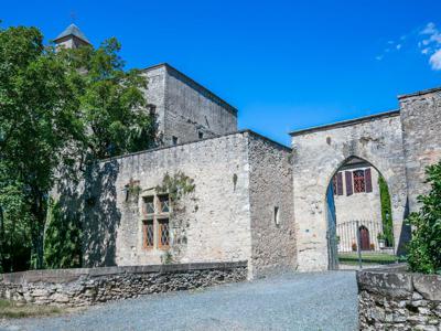 Maison de 17 pièces de luxe en vente Lautrec, Occitanie