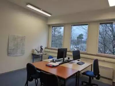 Location de bureau de 43 m² à Limoges - 87000