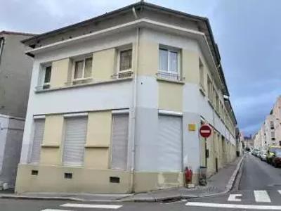 Vente de bureau de 786 m² à Saint-Étienne - 42000