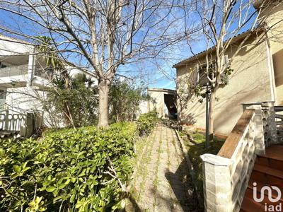 Vente maison 7 pièces 200 m² Biguglia (20620)