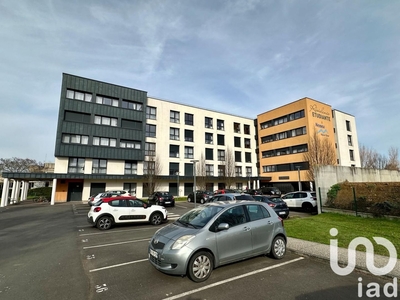 Appartement 1 pièce de 19 m² à Caen (14000)