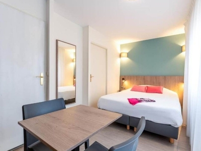Appartement 1 pièce de 19 m² à Le Havre (76600)