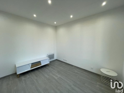 Appartement 2 pièces de 32 m² à Villeneuve-Saint-Georges (94190)