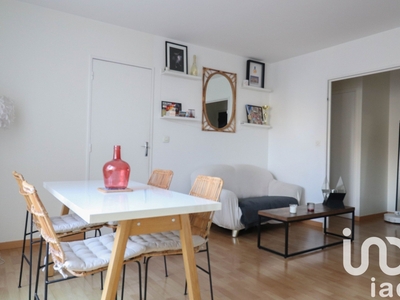 Appartement 2 pièces de 43 m² à Longjumeau (91160)