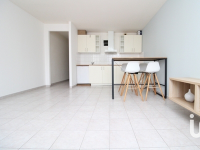 Appartement 2 pièces de 43 m² à Muret (31600)