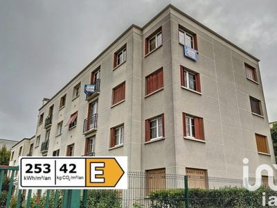 Appartement 3 pièces de 55 m² à - (93140)