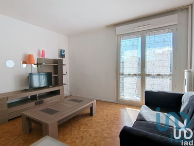 Appartement 3 pièces de 56 m² à Montélimar (26200)