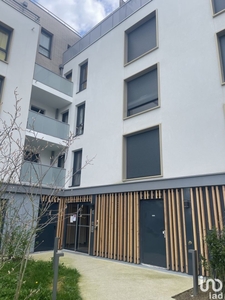 Appartement 3 pièces de 59 m² à Villiers-le-Bel (95400)