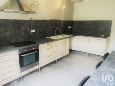 Appartement 3 pièces de 75 m² à Bagnols-sur-Cèze (30200)