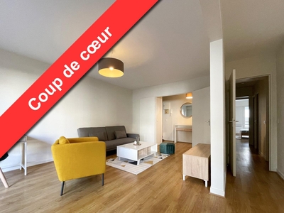 Appartement En Paris 11E