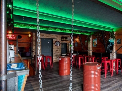 Bar de 80 m² à Nantes (44000)